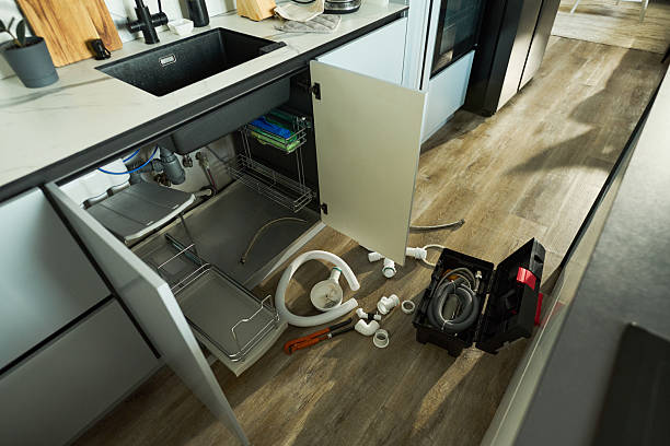 Reliable Leak Detection contractor in Winfield, MO by Street Wise - Plumbing